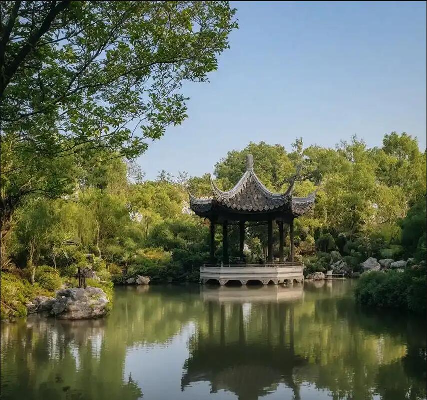 青海雨双机械有限公司