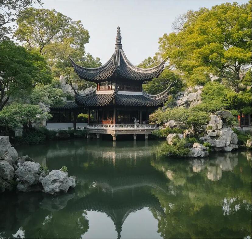 青海雨双机械有限公司